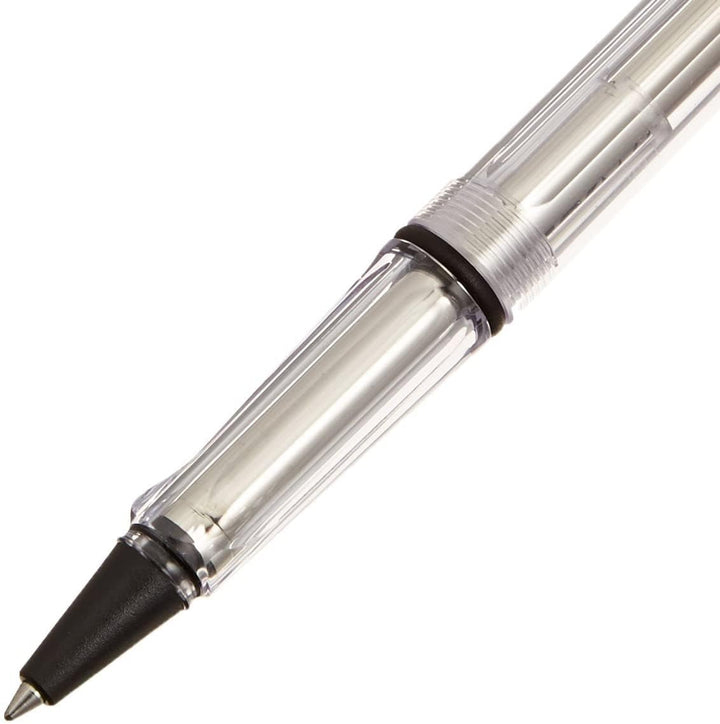 Lamy Pen LAMY Vista Clear Rollerball Pen