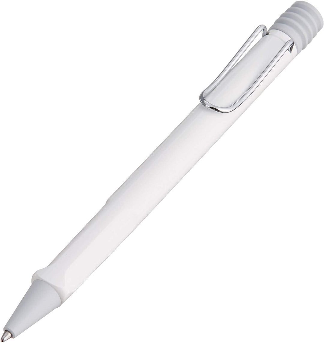 Lamy Pen White LAMY Safari Ballpoint