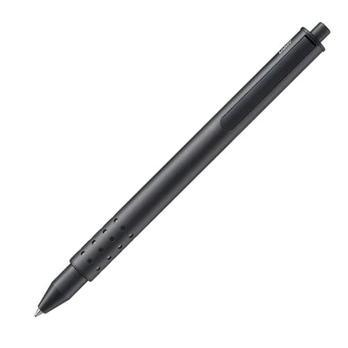 Lamy Pens LAMY Swift Rollerball Pen - Matte Black