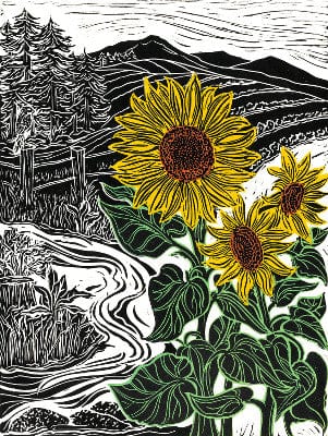 Mimi Williams Card Summer Gala Card