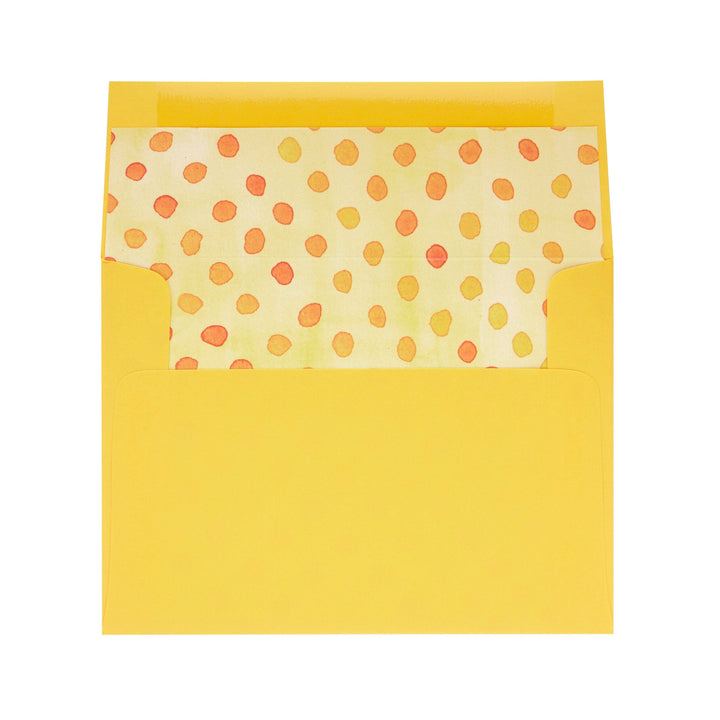 Niquea.D Card Bear with Banner Birthday Card