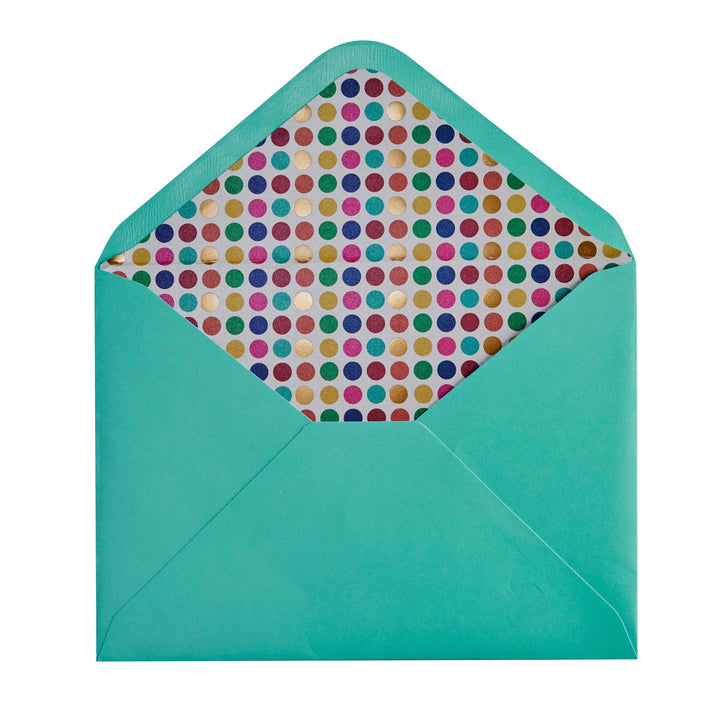 Niquea.D Card Birthday Cake Birthday Card