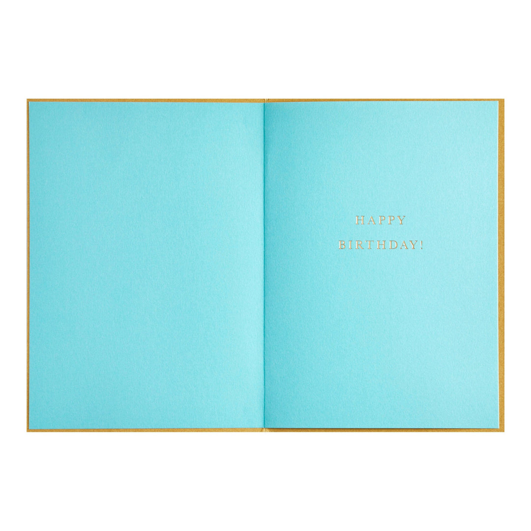 Niquea.D Card Birthday Cake Birthday Card