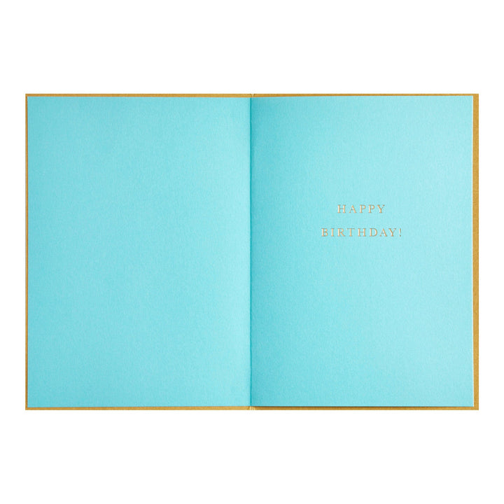 Niquea.D Card Birthday Cake Birthday Card