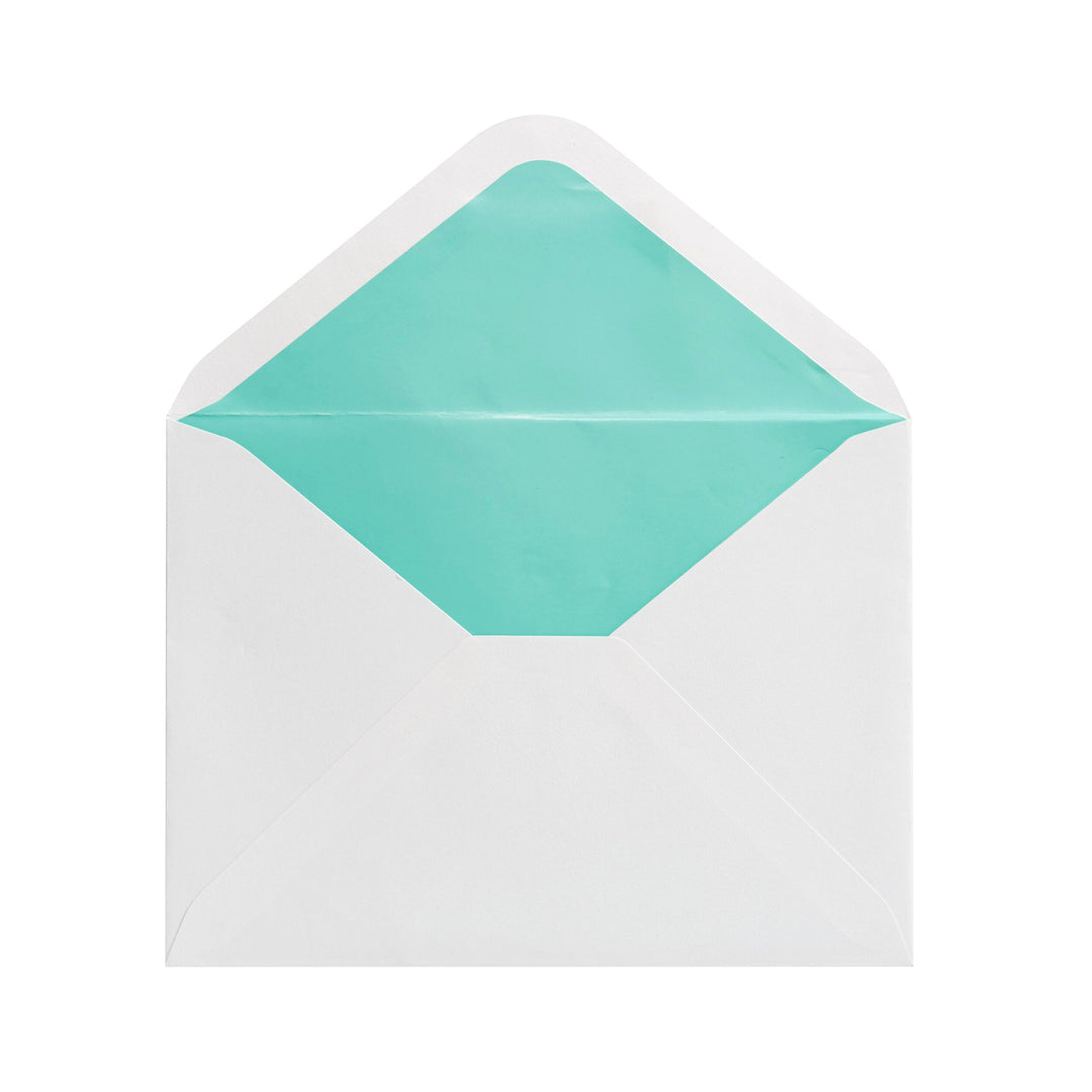 Niquea.D Card Cake with Banner Birthday Card