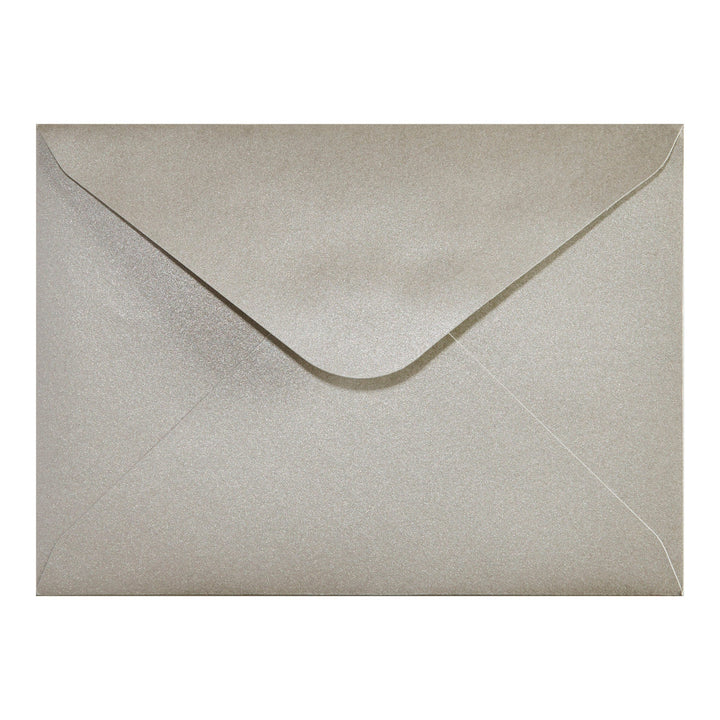 Niquea.D Card Feather Sympathy Card