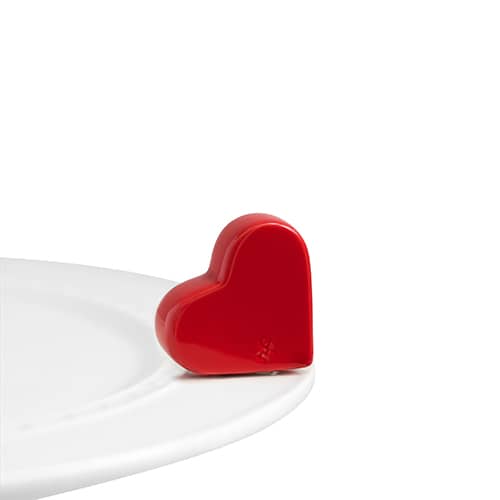 Nora Fleming Kitchen Be Mine Mini