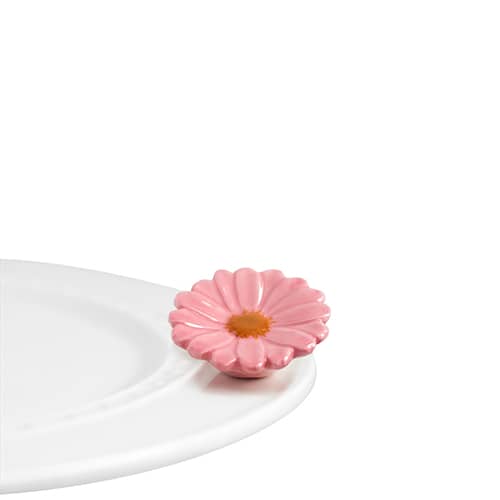 Nora Fleming Kitchen Flower Power Mini