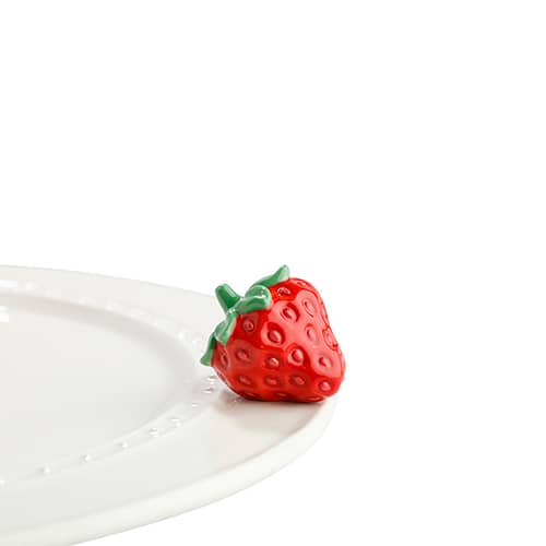 Nora Fleming Kitchen Juicy Fruit Mini