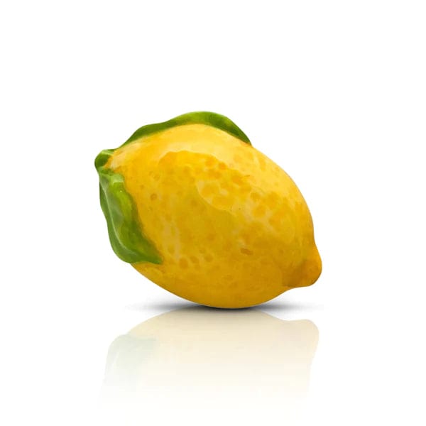 Nora Fleming Kitchen Lemon Squeeze Mini