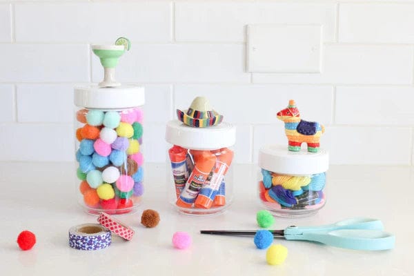 Nora Fleming Kitchen Party Animal Mini