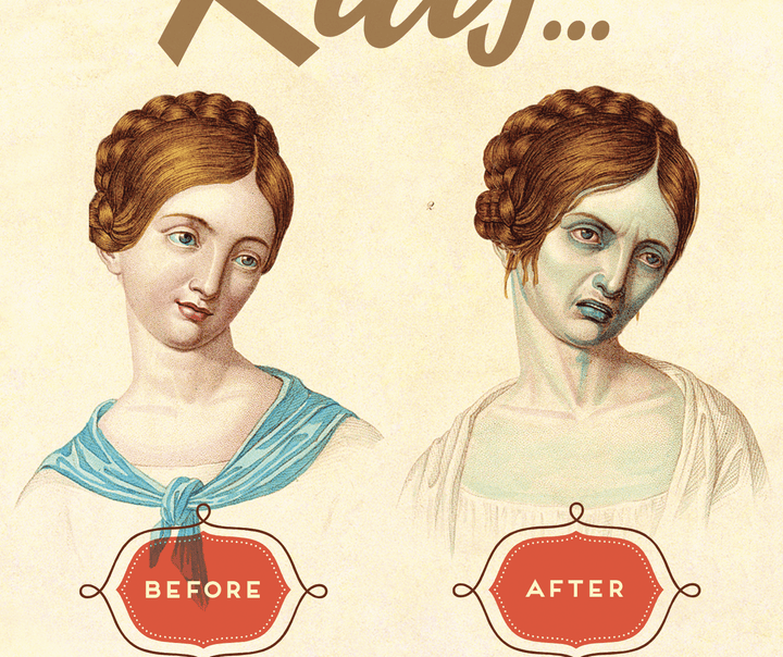 OffensiveDelightful Card Kids Are Worth It Card