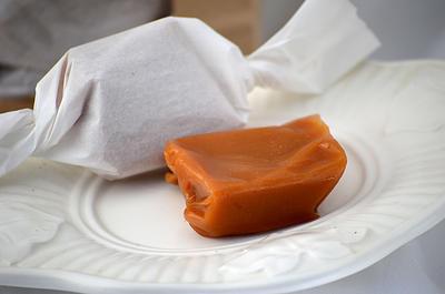 Old Town Sweets Old Town Caramels - 6 oz.