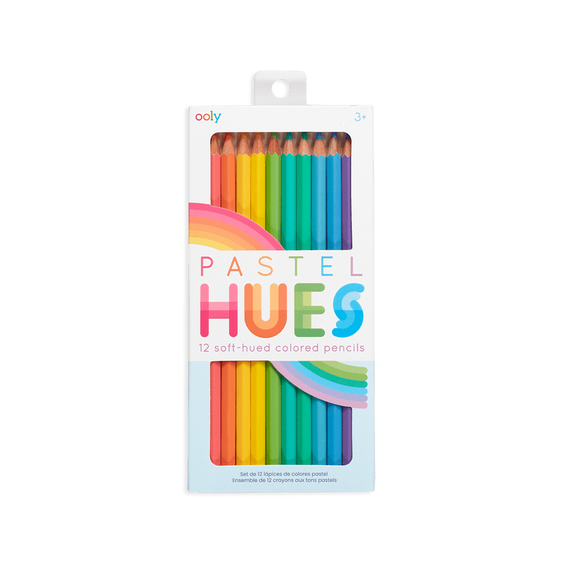 Ooly Art Supplies for Kids