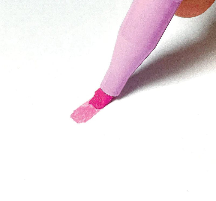 OOLY Pen and Pencils Yummy Yummy Scented Highlighters - Set of 6