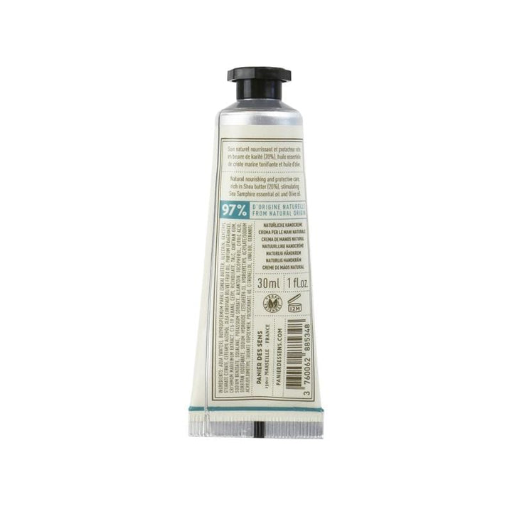 Panier Des Sens Bath and Body Provence Hand Cream - Firming Sea Fennel