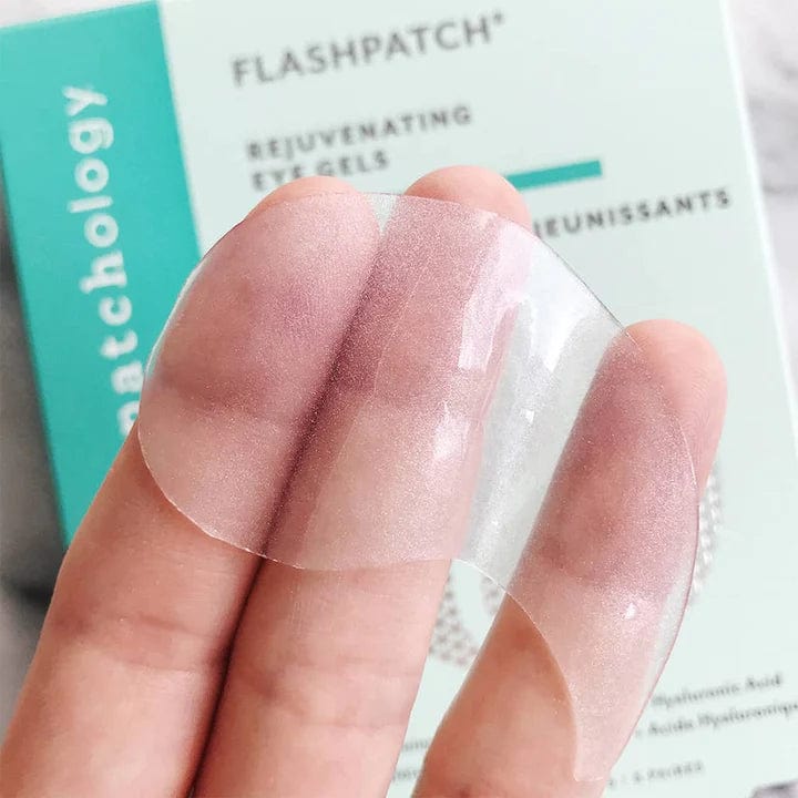 Patchology Bath and Body FlashPatch® Rejuvenating Eye Gels