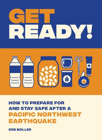 Penguin Random House Book Get Ready!