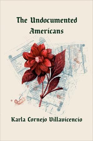 Penguin Random House Book The Undocumented Americans
