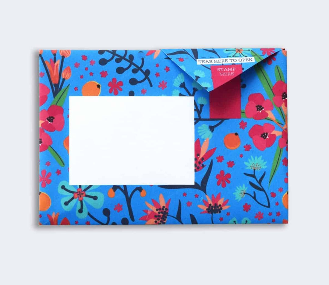 Pigeon Boxed Card Set Midnight Garden Pigeon Packs