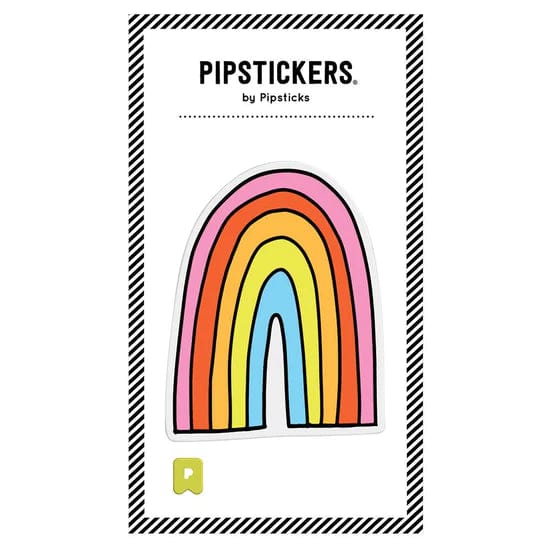 Pipsticks Color-In Rainbow