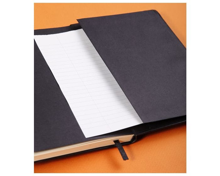 Rhodia Journal Rhodia Web Notebooks