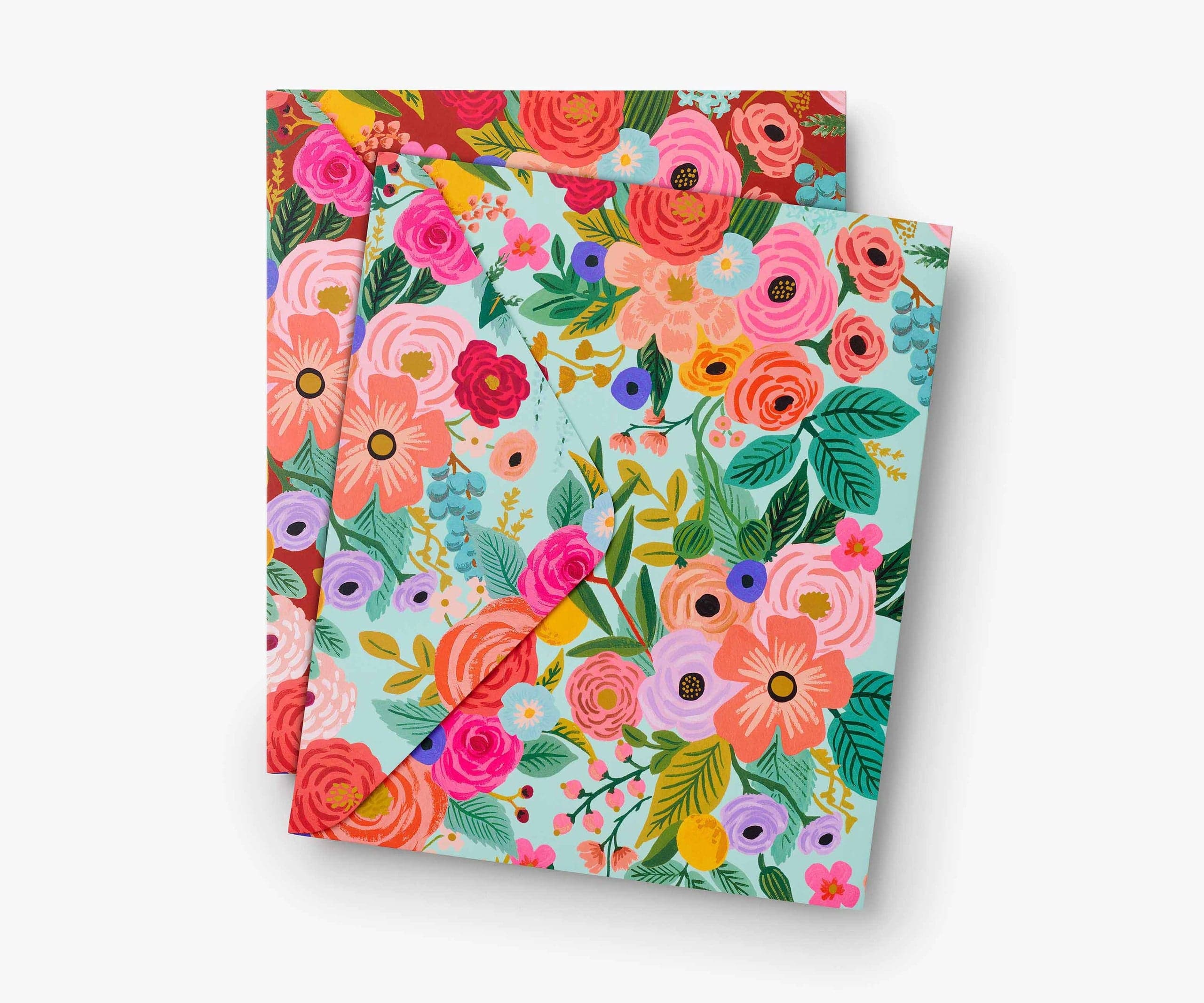 Garden Party Pocket Notebooks – Lovely Paperie & Gifts