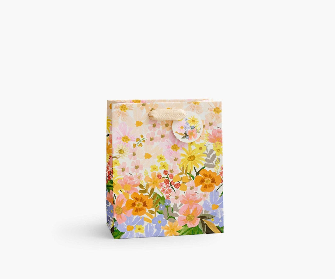Rifle Paper Co. Gift Bag Marguerite Medium Gift Bag