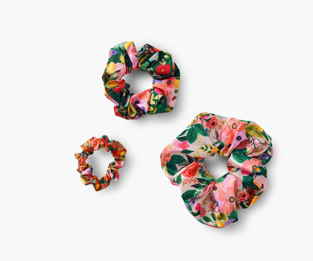 Rifle Paper Co. Hair Accessories Garden Party Scrunchie Set