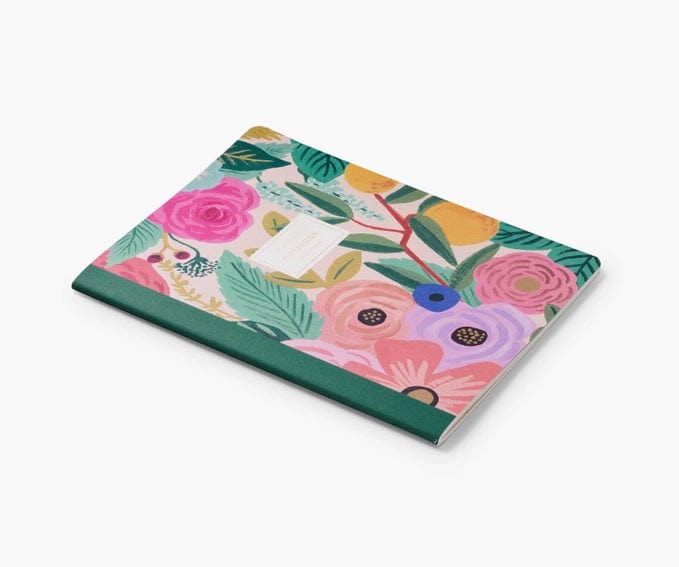 Rifle Paper Co. Notebooks & Notepads Garden Party Ruled Notebook