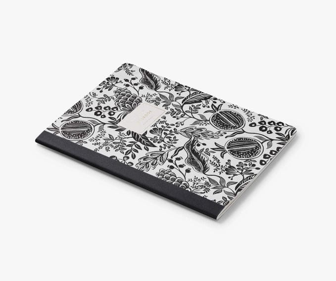 Rifle Paper Co. Notebooks & Notepads Pomegranate Ruled Notebook
