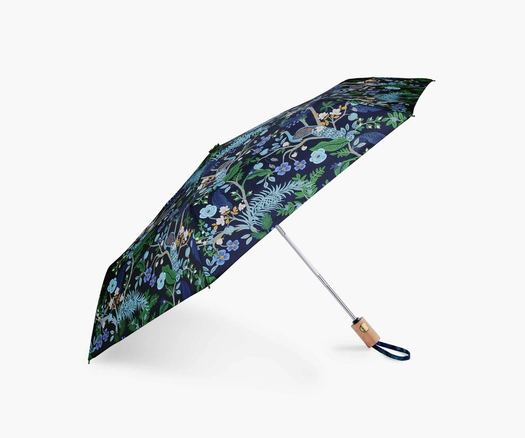 Rifle Paper Co. Umbrella Peacock Umbrella