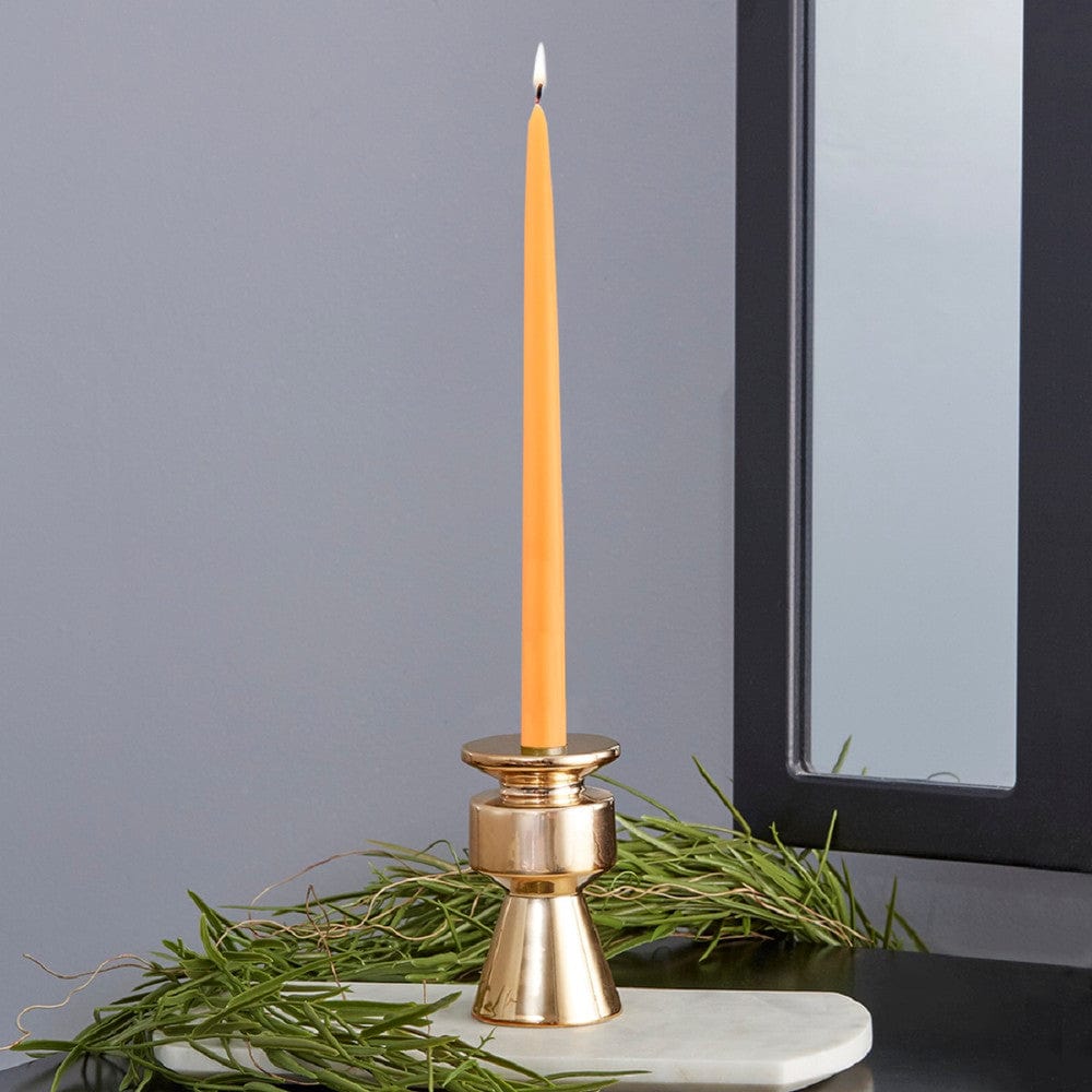 Root Candles Candles Dipped Taper Candles
