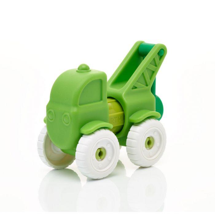 SMART Toys & Games Magnetic Play SmartMax My First Vehicles
