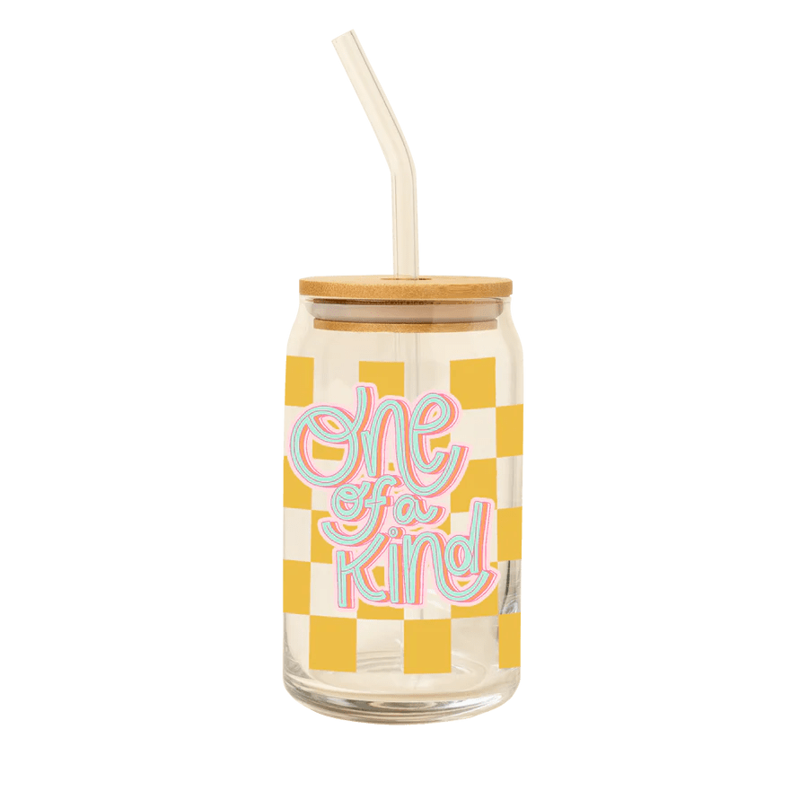 Paper Juice Glass With Lid