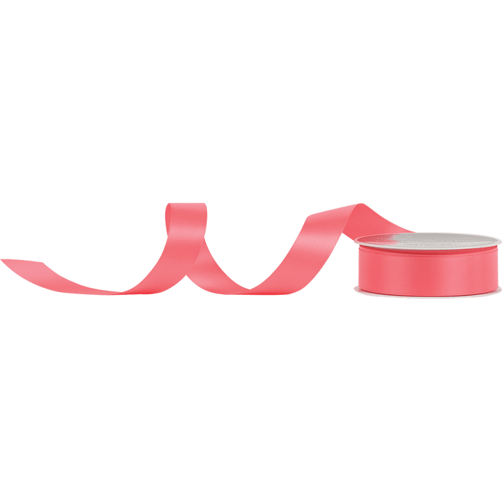 The Gift Wrap Company Ribbon Fruit Punch Luxury Satin Ribbon