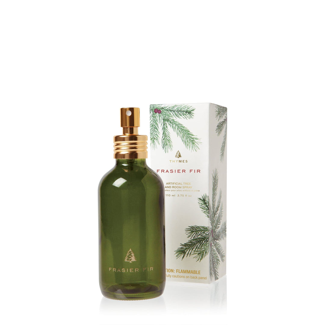 Thymes Room Spray Frasier Fir Novelty Tree & Room Spray