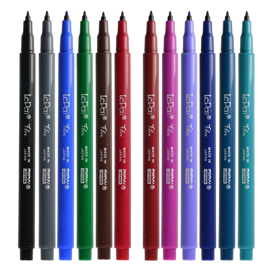 Uchida Pen Le Pen Flex