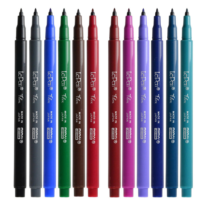 Uchida Pen Le Pen Flex