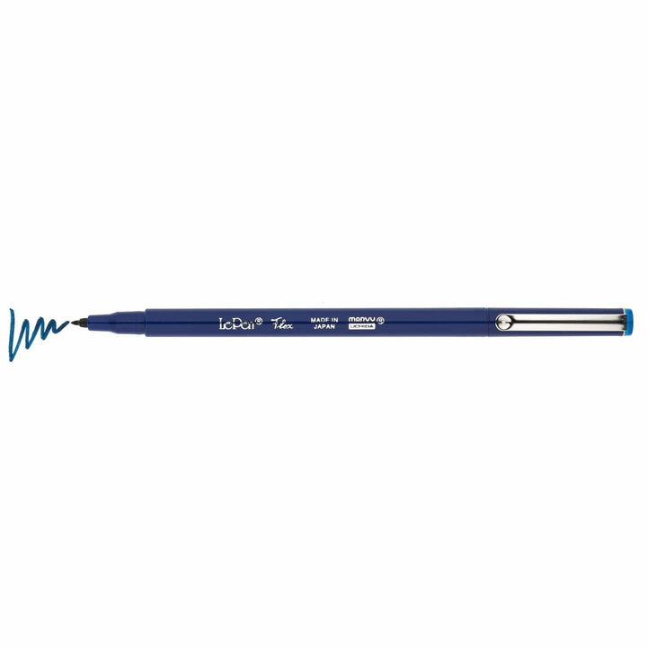 Uchida Pen navy #29 Le Pen Flex