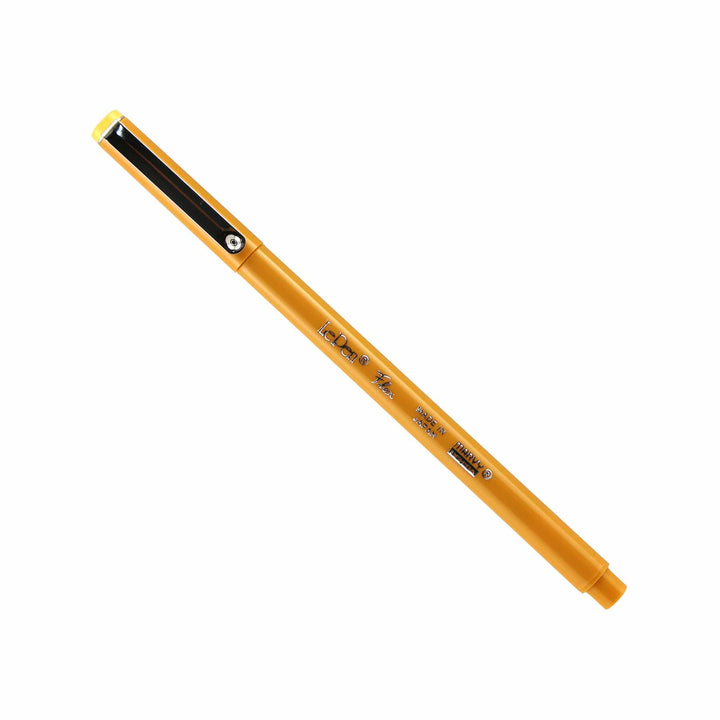 Uchida Pen Ochre #13 Le Pen Flex
