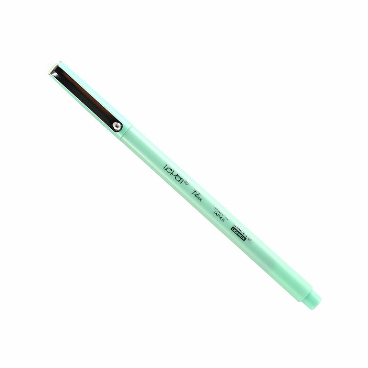 Uchida Pen peppermint #7 Le Pen Flex