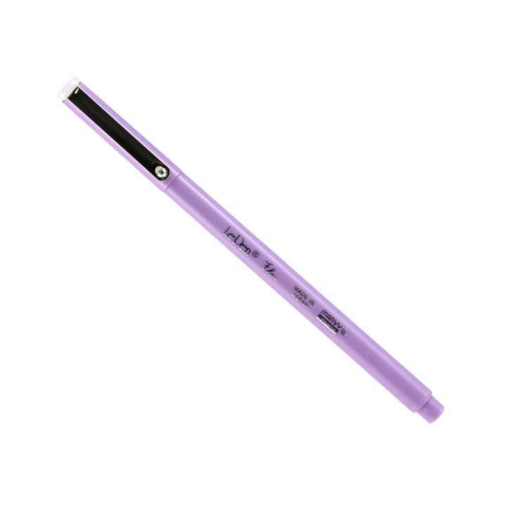 Uchida Pen wisteria #62 Le Pen Flex