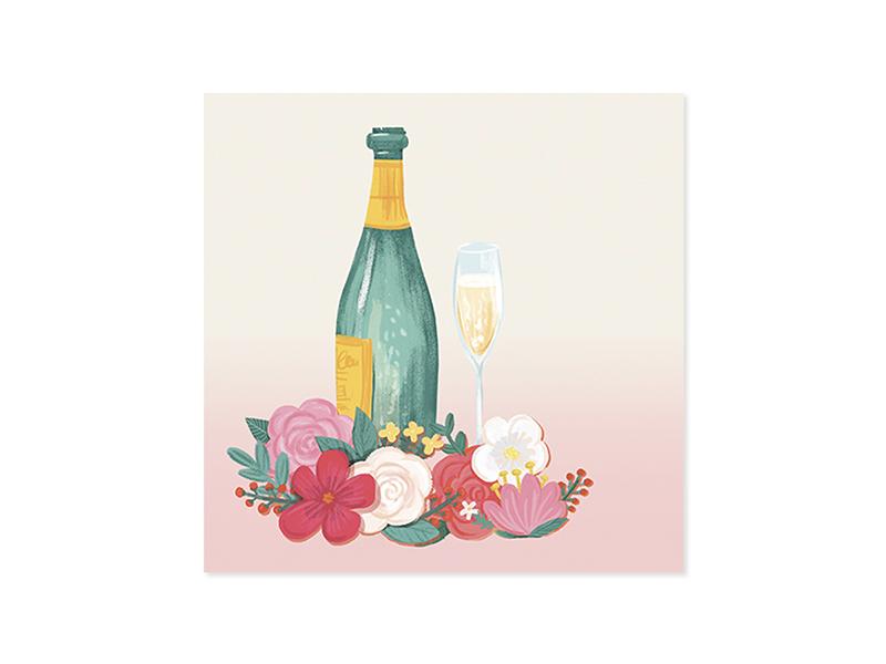 Up With Paper Card Layered Cake Birthday Pop-Up Card