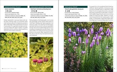 Workman Publishing Book Gardening in the Pacific Northwest
