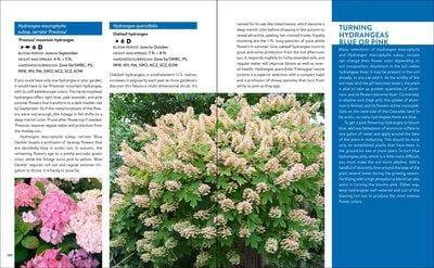 Workman Publishing Book Gardening in the Pacific Northwest