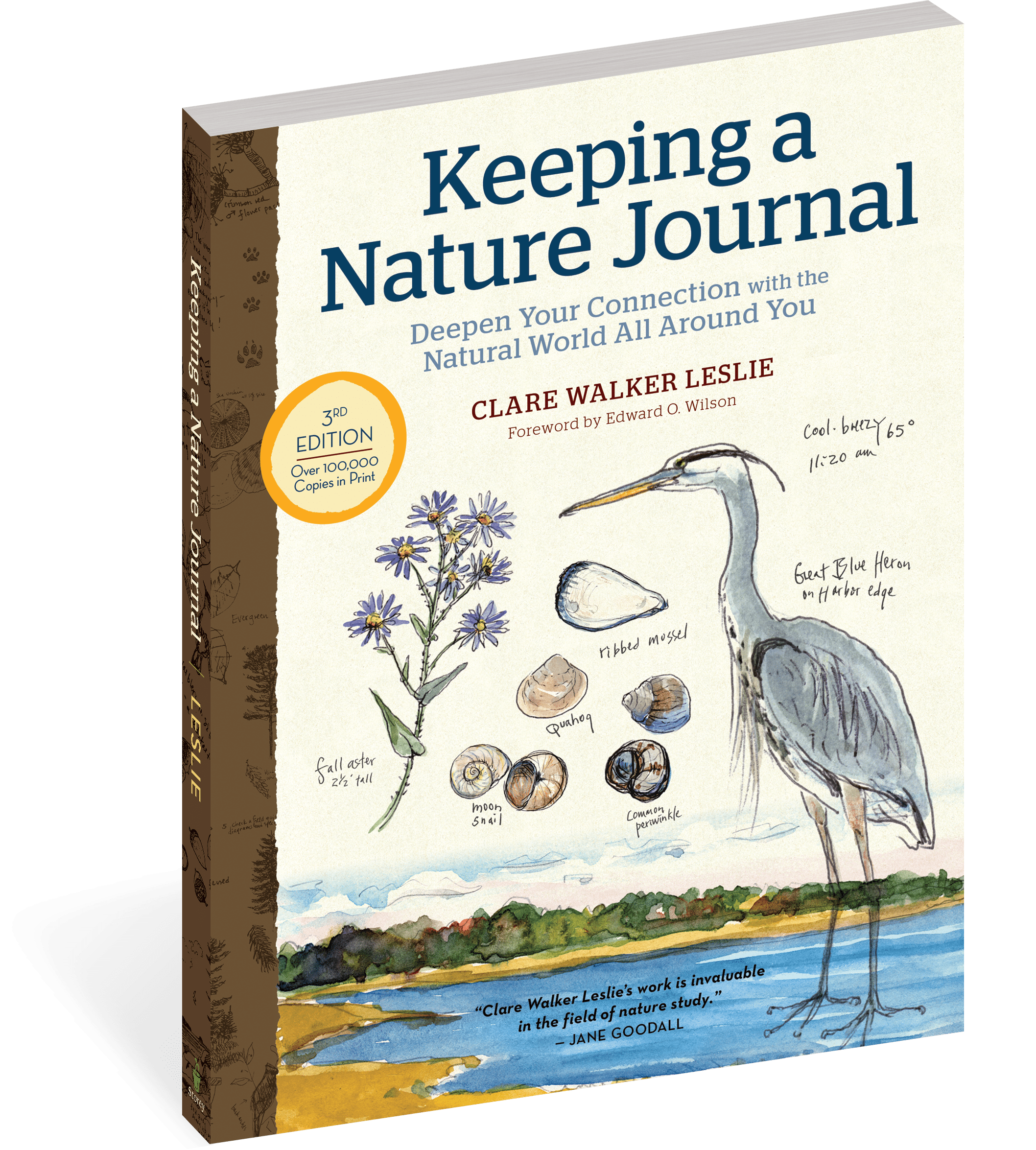 Keeping　Luxe　a　Journal,　Edition　Nature　3rd　Paper　Paperback　–