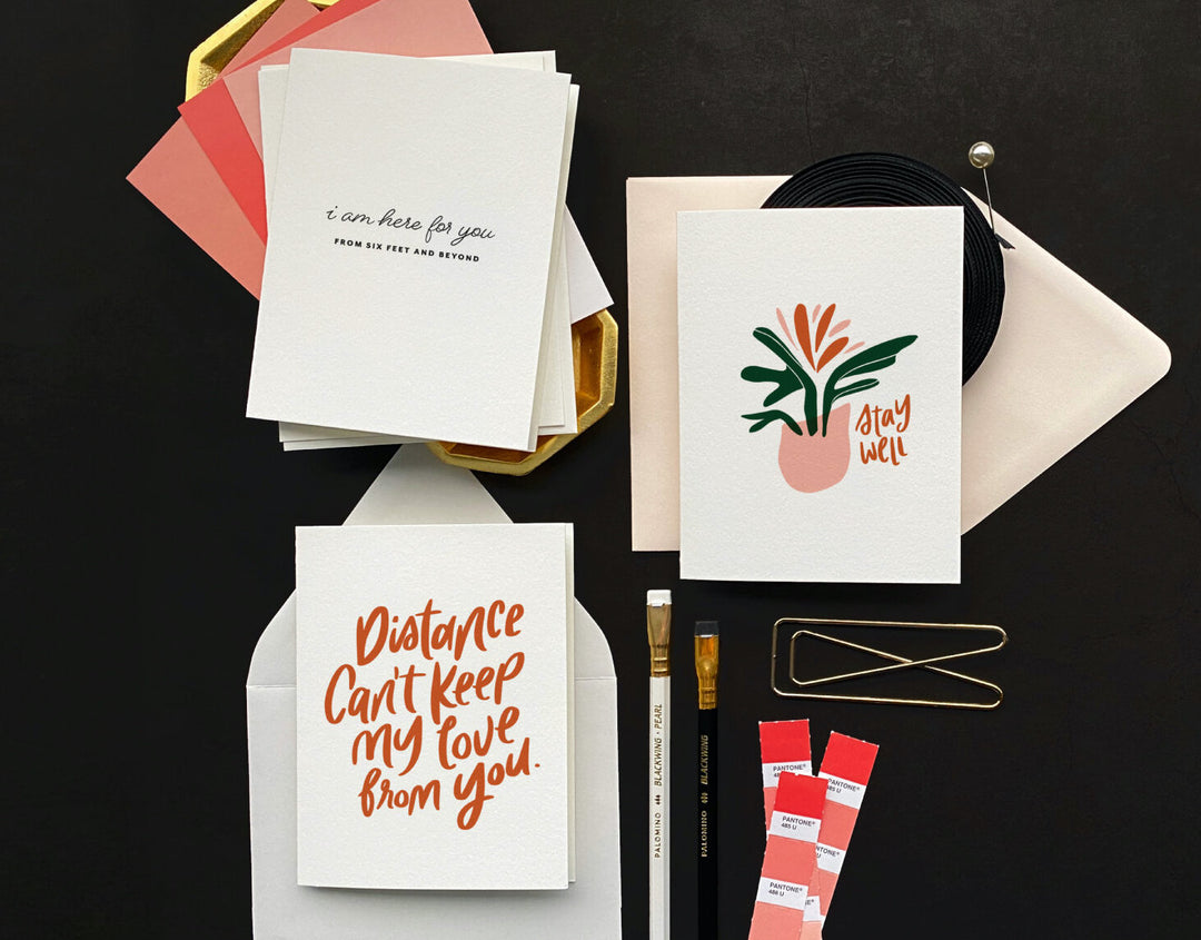 Brands We Love: Dahlia Press