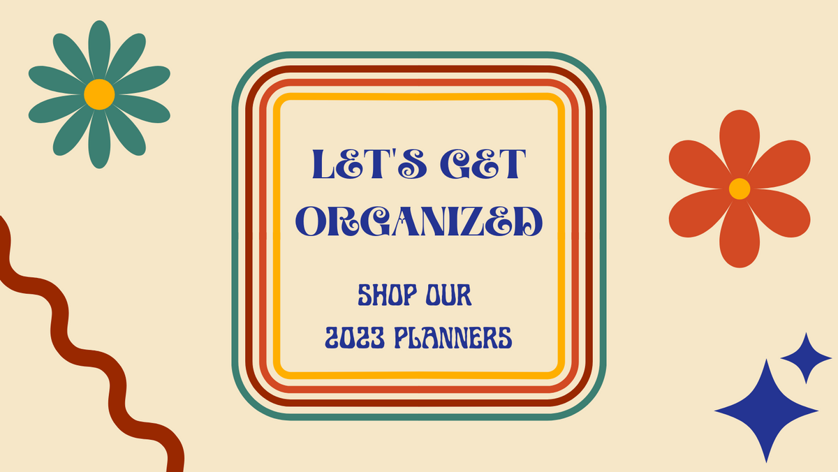 Find Your Perfect Planner