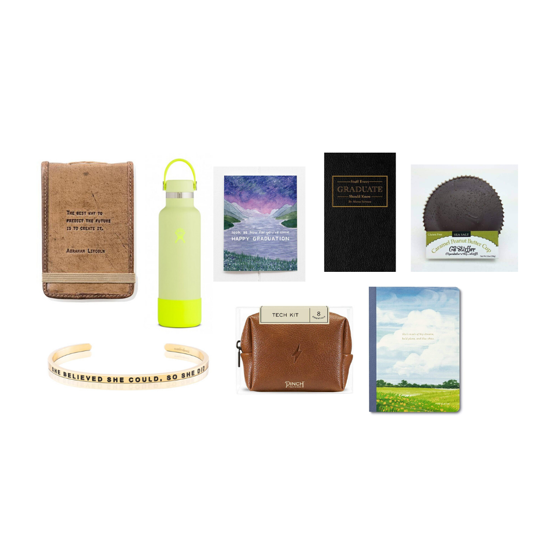 Graduation Gift Guide
